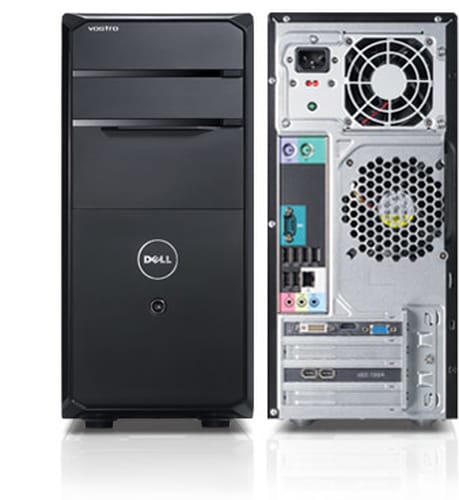 DELL Vostro 430 null