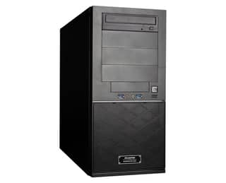 bluechip BUSINESSline Workstation WS2400