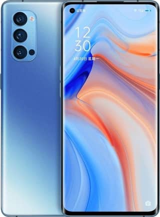 Oppo Reno4 Pro
