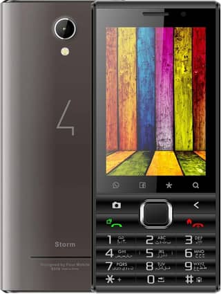 Four Mobile S310 Storm