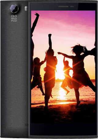 Micromax Canvas Play 4G