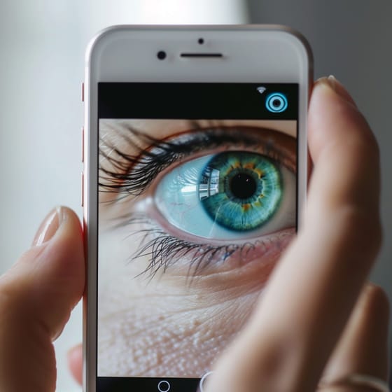 Maximizing Your Smartphone to Mitigate Vision Impairment in 2024: iPhone, Android, and Useful Applications