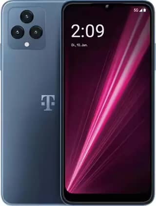 T-Mobile Telekom T Phone 5G