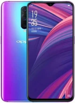 Oppo R17 Pro
