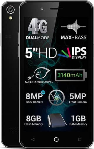 Allview P6 Pro