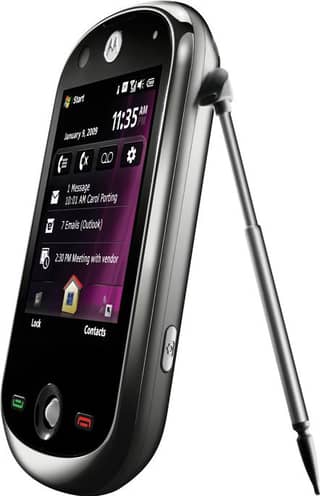 Motorola MOTOSURF