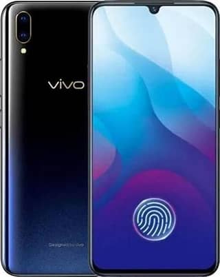 BBK Vivo V11 Pro