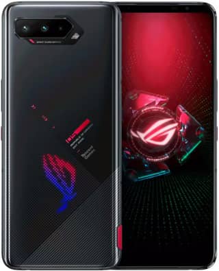 Asus ROG Phone 5
