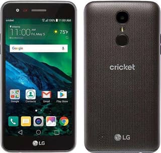 LG Fortune