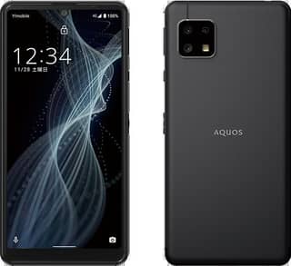 Sharp Aquos Sense4 Lite