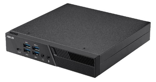ASUS PB50-BR027MD null