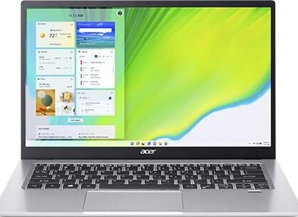 Acer Swift 1 SF114-33-C9K1 null