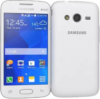 Samsung Galaxy V Duos