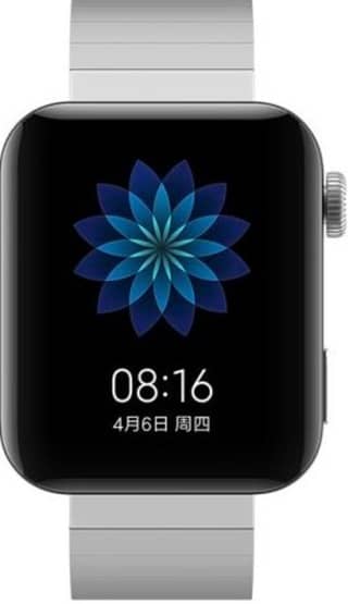Xiaomi Mi Watch Standard Edition