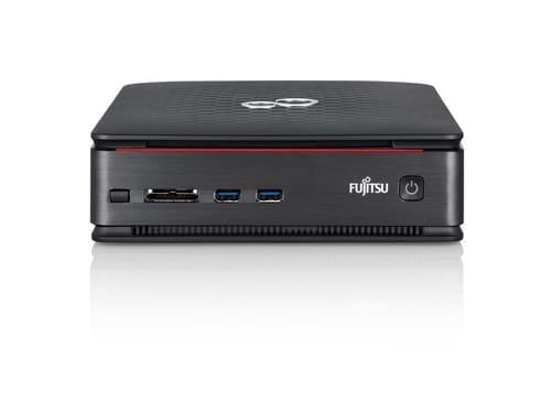 Fujitsu ESPRIMO Q920 null