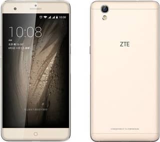 ZTE Blade Z Max