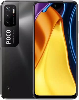 Xiaomi Poco M3 Pro