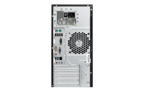 Fujitsu ESPRIMO P520 E85Plus null