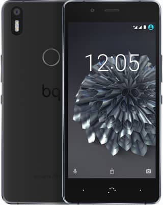 BQ Aquaris X5 Plus