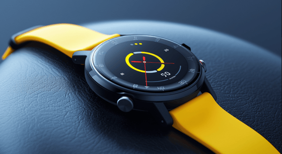 Durchgesickerte Informationen zeigen, dass Realme mit der Watch S2 auf den Smartwatch-Markt zurückkehrt