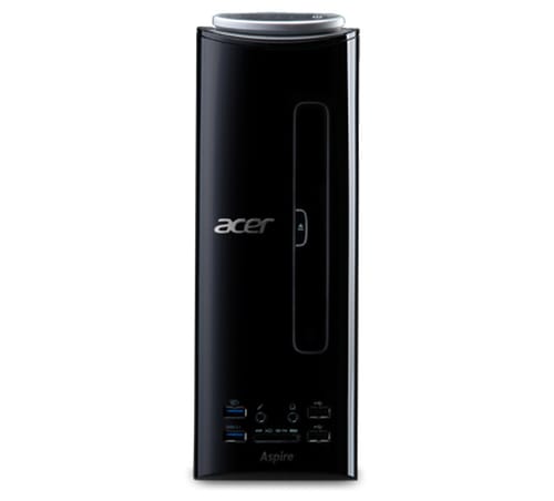 Acer Aspire 3995 X null
