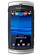 Sony Ericsson Vivaz null