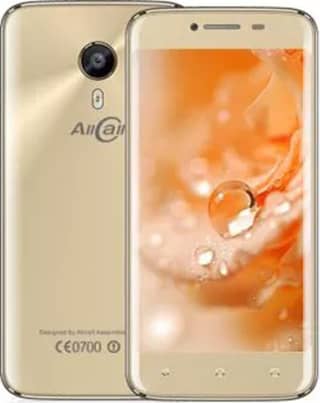 AllCall A1