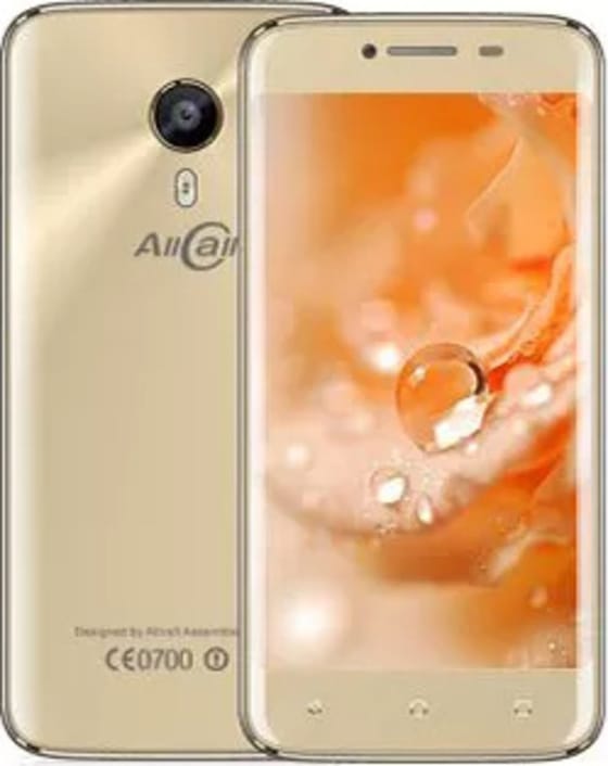 AllCall A1 Oro