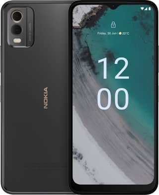 Nokia C32 (2023)