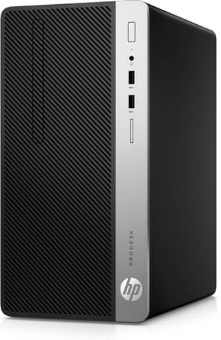 HP ProDesk 400 G4 MT