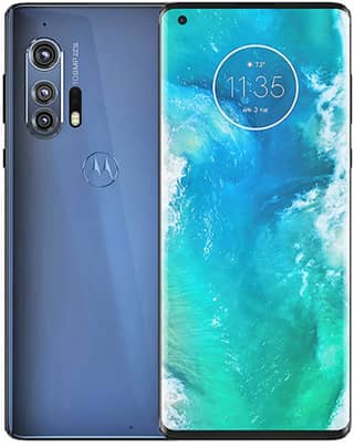 Motorola Moto Edge Plus  5G