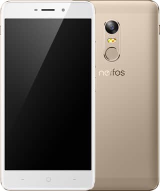 TP-LINK Neffos X1
