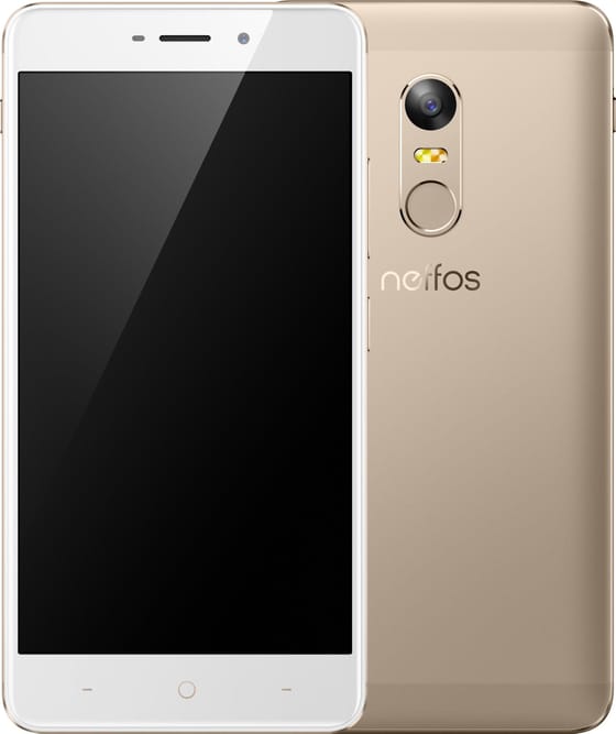 TP-LINK Neffos X1 Oro