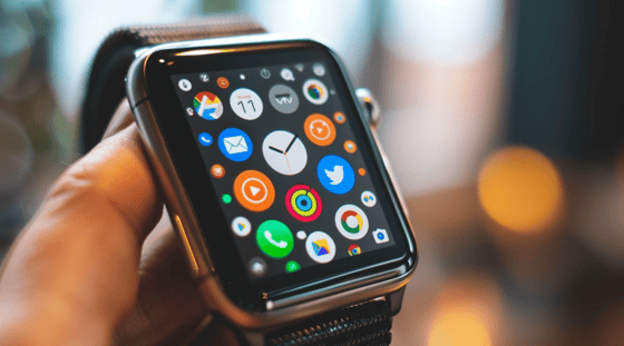 Google está desarrollando una función para controlar la salida de audio del smartphone desde los relojes inteligentes: Informe