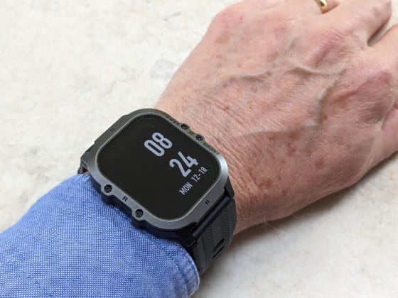 Análise do Oukitel BT20 Smartwatch – Uma combinação de excelência e oportunidades – News 4 Social