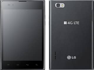 LG Optimus Vu