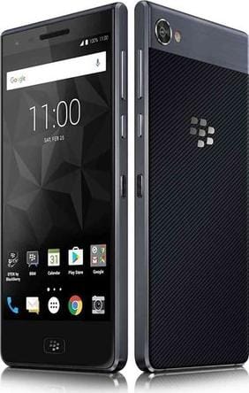 RIM BlackBerry Motion Preto