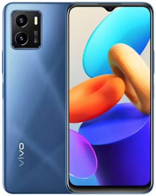 BBK vivo Y32t (2022)