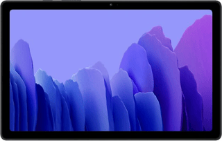 Samsung Galaxy Tab S7 FE 12.4-inch 4G (2021)