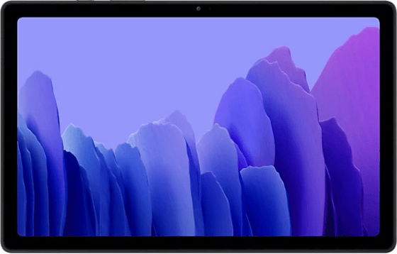Samsung Galaxy Tab S7 FE 12.4-inch 4G (2021) null