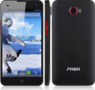 Faea F2S