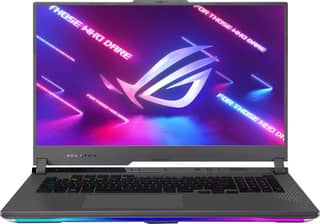ASUS ROG Strix G17 G713PV-DS91-CA