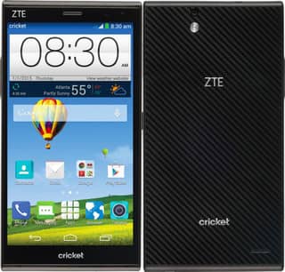 ZTE Grand X MAX
