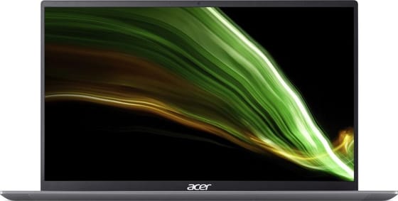 Acer Swift 3 SF316-51-54LH null