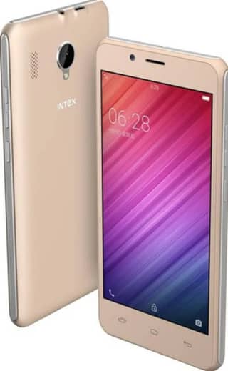 Intex Aqua Style III