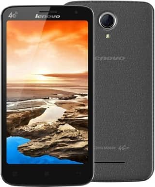 Lenovo A368t