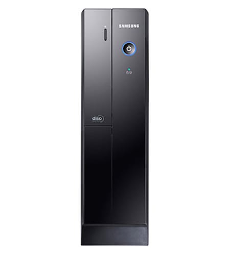 Samsung DB600S2A null