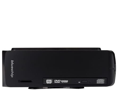 bluechip BUSINESSline S3400 null