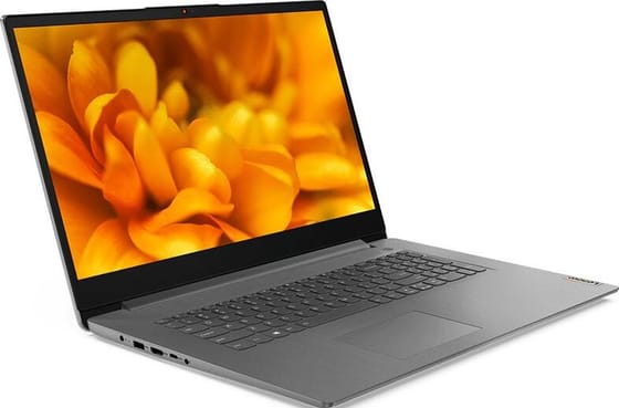 Lenovo IdeaPad 3 82H900S3MH null