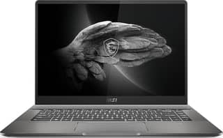 MSI CreatorZ16 A11UET